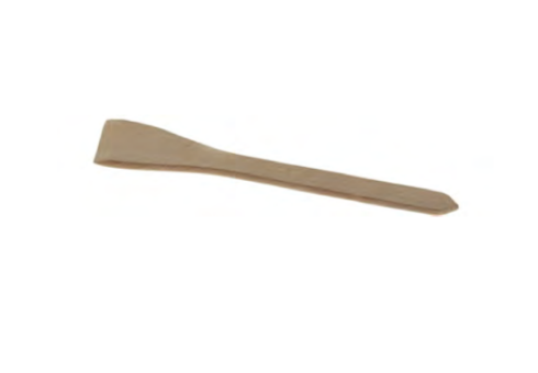 Spatule Bois
